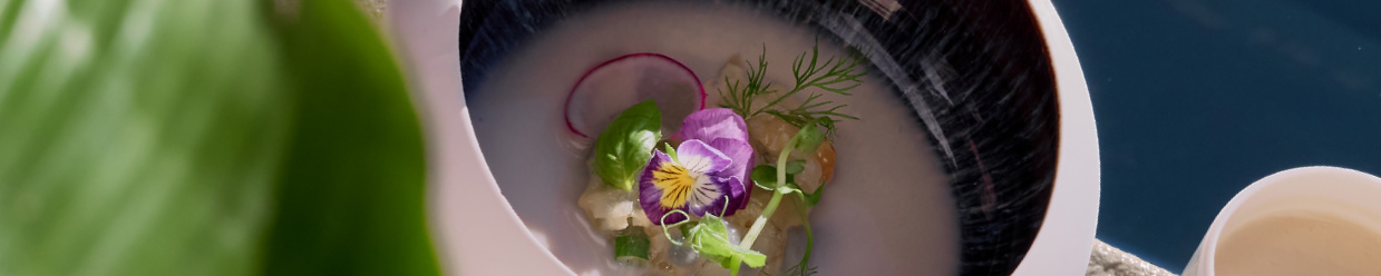 LUX ME ® DINING
